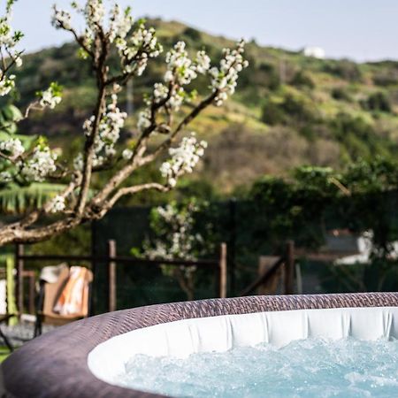 Casa Rural Bejeque Терор Екстер'єр фото