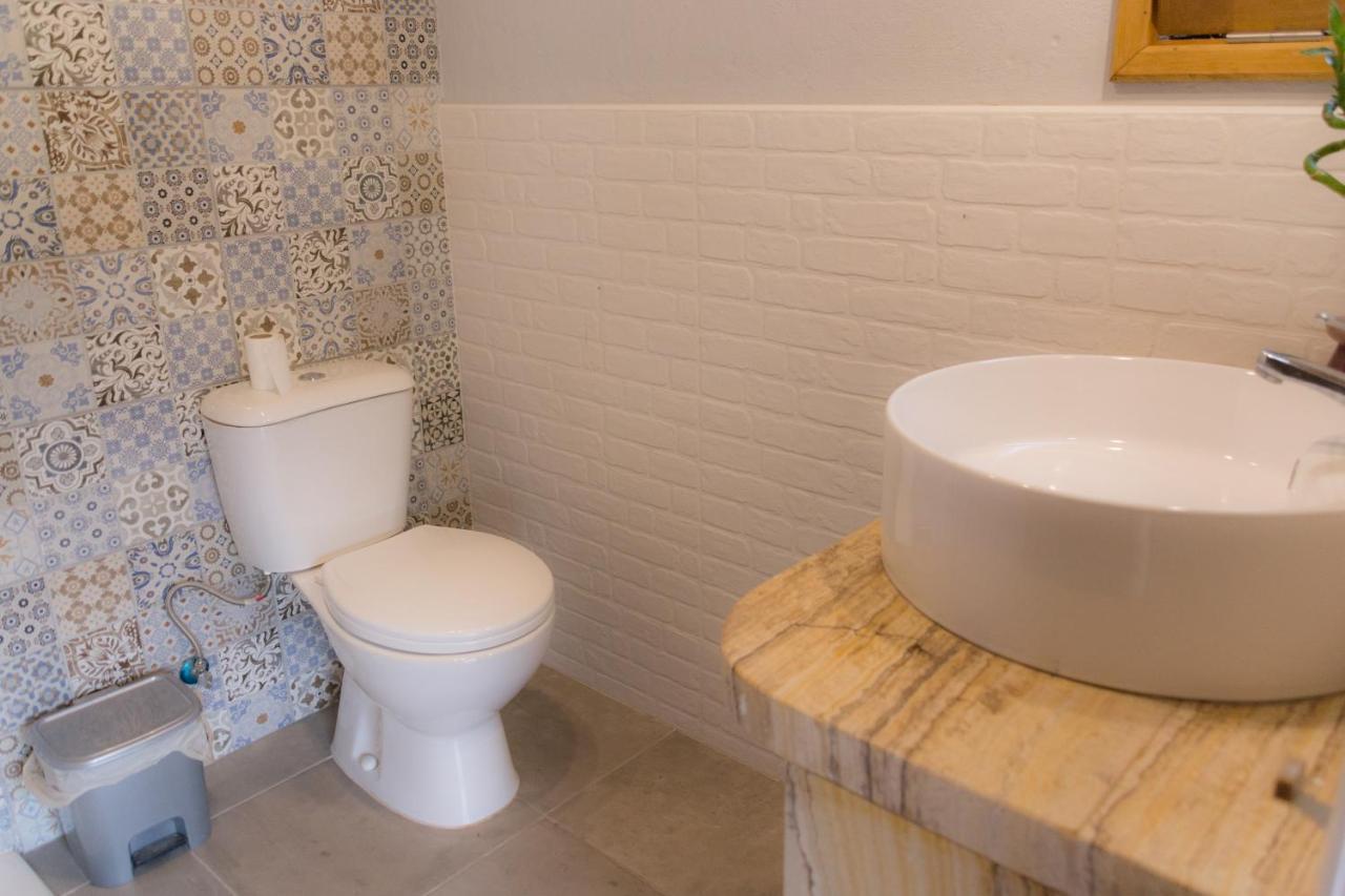 Casa Rural Bejeque Терор Екстер'єр фото