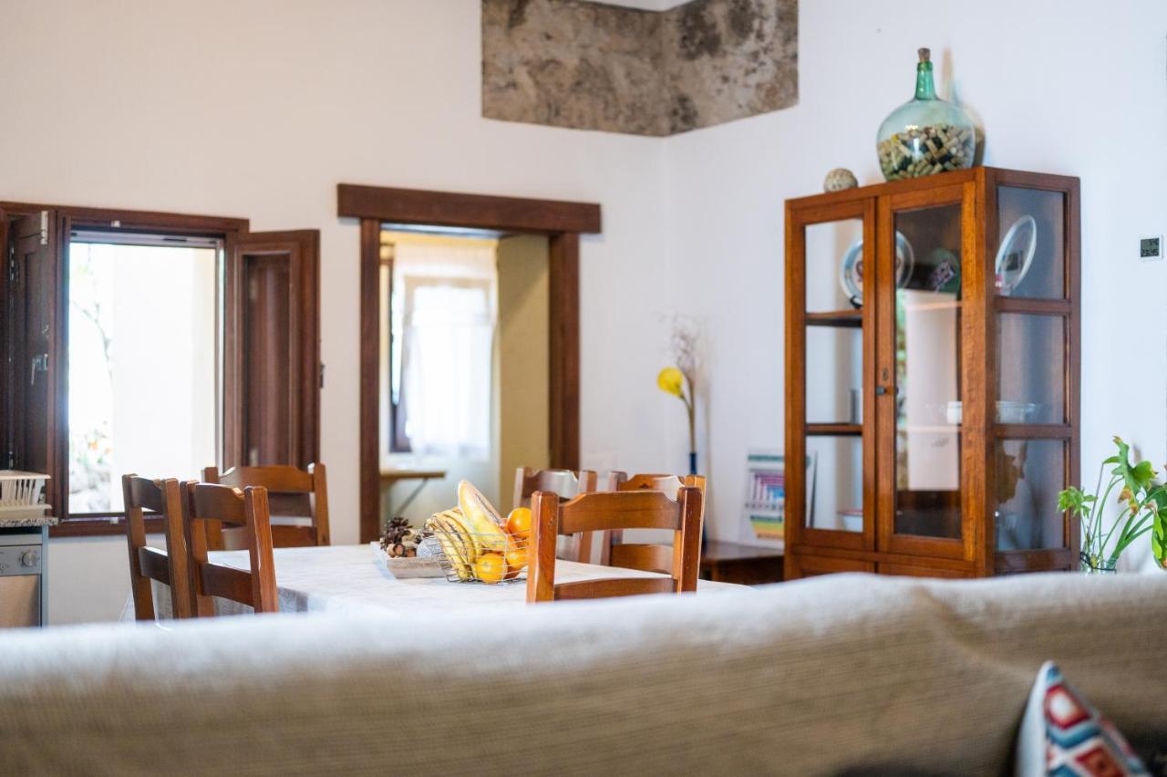Casa Rural Bejeque Терор Екстер'єр фото