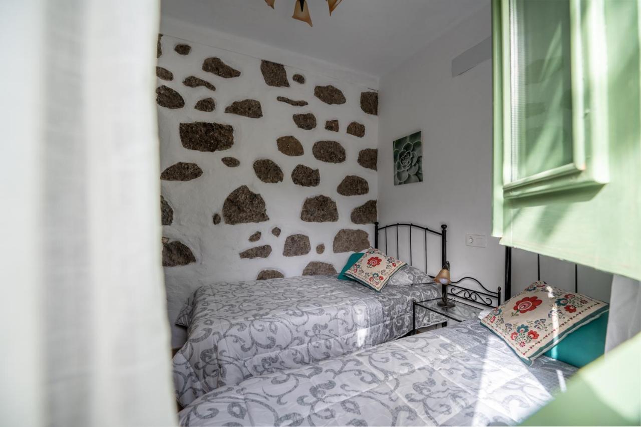Casa Rural Bejeque Терор Екстер'єр фото